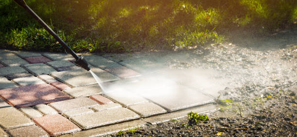 Solar Panel Cleaning in Maytown, PA